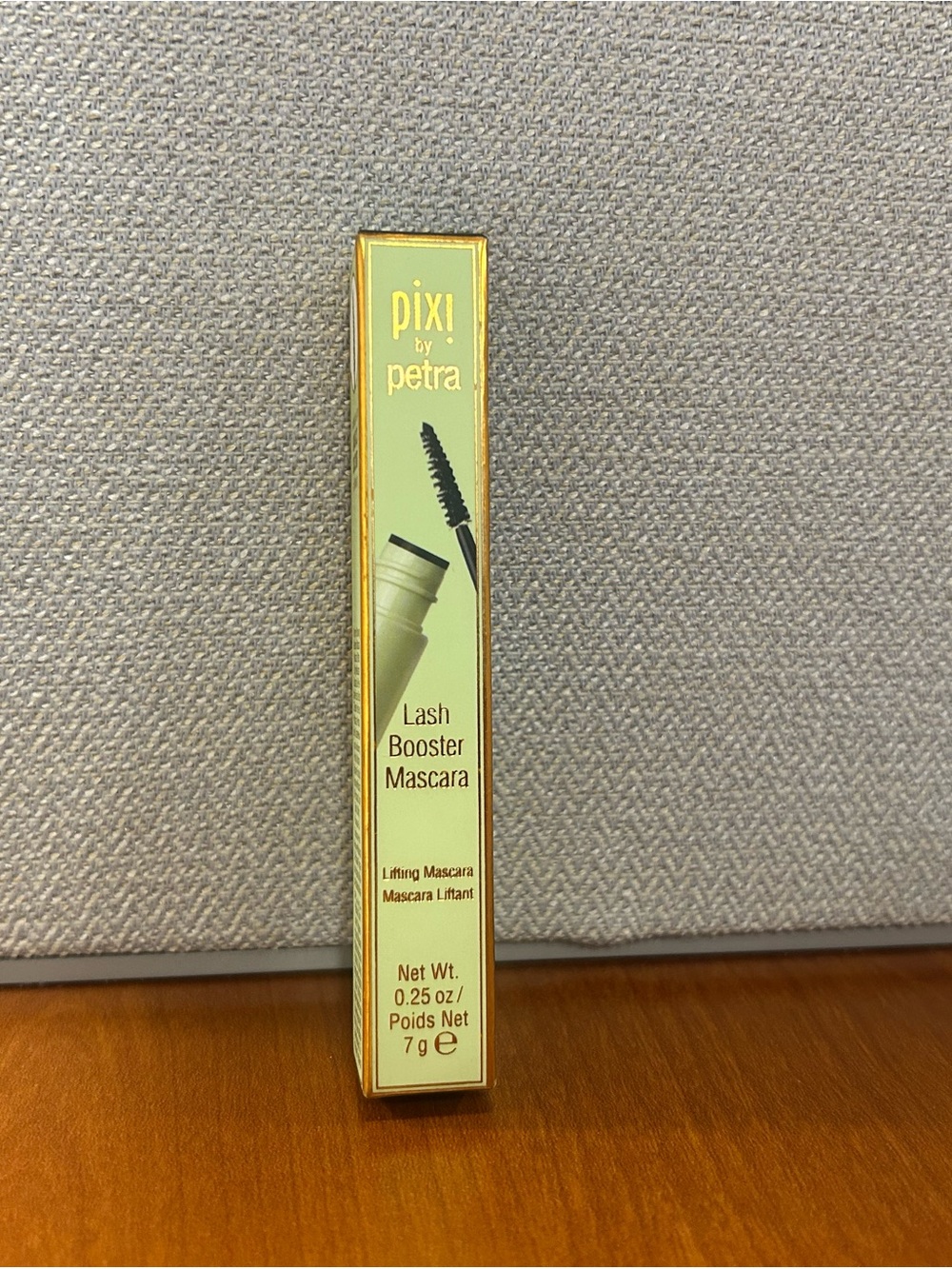 Pixi by Petra Lash Booster Mascara.